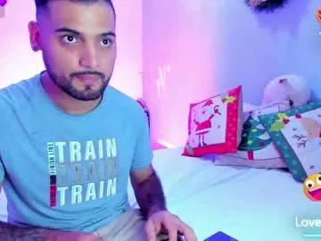 6_bunny_9 from Chaturbate is Freechat