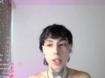 _alexblunt_ from Chaturbate is Freechat