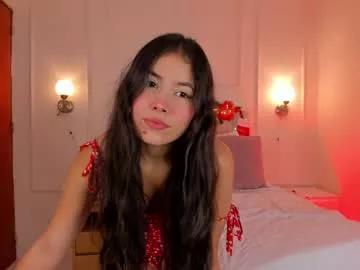 _angela_x from Chaturbate is Freechat