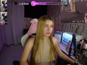 _celeste_xx from Chaturbate is Freechat