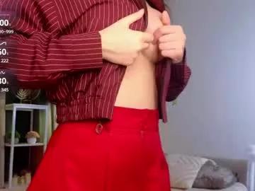 Photos of _curlydream_ from Chaturbate is Freechat