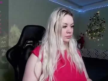 _elven_dreams__ from Chaturbate is Freechat