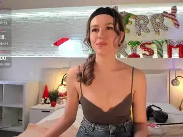 _emiliaa_ from Chaturbate is Freechat