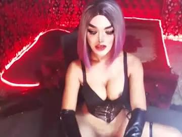 _hailyourqueenx from Chaturbate is Freechat