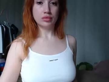 _katemiller_ from Chaturbate is Freechat