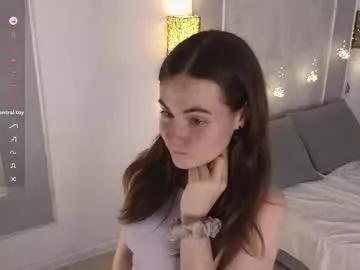 _kim_johnson_ from Chaturbate is Freechat