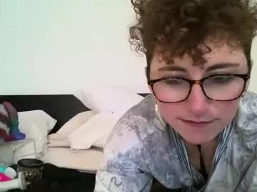 _kinky_curly_ from Chaturbate is Freechat