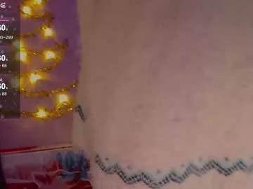 _lovelylu_ from Chaturbate is Freechat