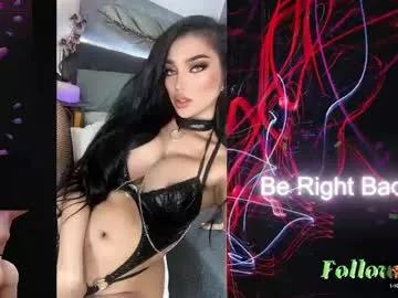 _morganmoore_ from Chaturbate is Freechat