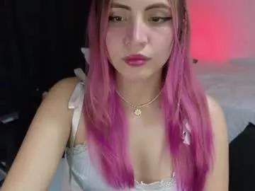 _sofiapink from Chaturbate is Freechat