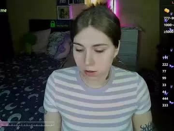 _tiramisunny_ from Chaturbate is Freechat