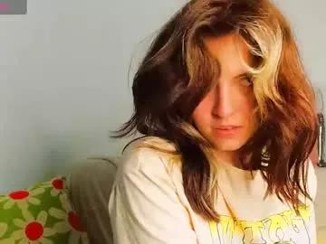 _yourcherrybomb from Chaturbate is Freechat