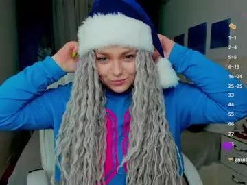 a_lisa_fox from Chaturbate is Freechat