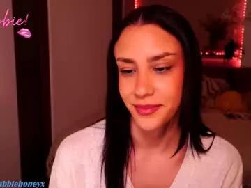 abieebabe from Chaturbate is Freechat