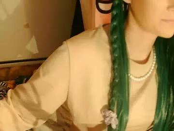 abigailbunny_23 from Chaturbate is Freechat