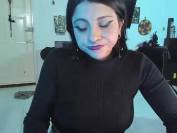 acid_alice666 from Chaturbate is Freechat