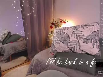 adelina_shine from Chaturbate is Freechat