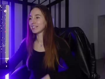 agelina_summer from Chaturbate is Freechat