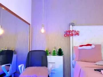 alehia_parker from Chaturbate is Freechat