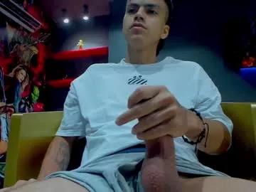 alejandrosalazar1 from Chaturbate is Freechat