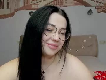 alekisdoll from Chaturbate is Freechat