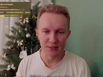 alex_amazing from Chaturbate is Freechat