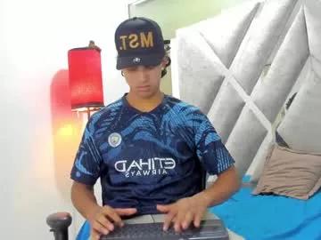 alex_martin7 from Chaturbate is Freechat