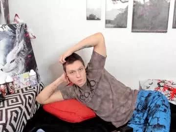 alex_wandhot from Chaturbate is Freechat