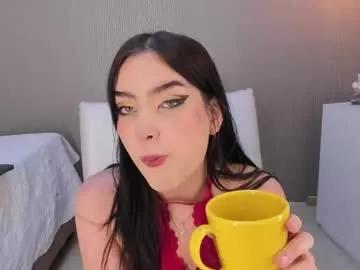 alexa_thaylor_ from Chaturbate is Freechat