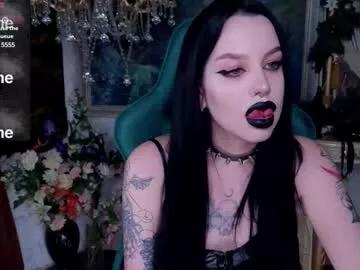 alexx_succubus from Chaturbate is Freechat