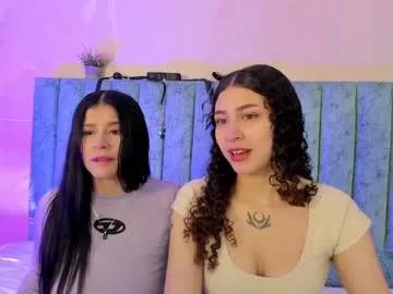 alice_martinez_ from Chaturbate is Freechat