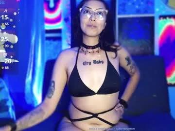 alice_phantom from Chaturbate is Freechat