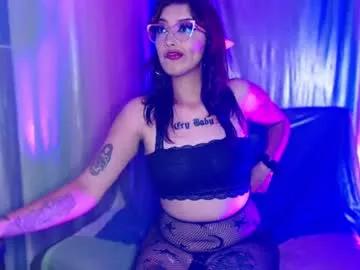 alice_phantom from Chaturbate is Freechat