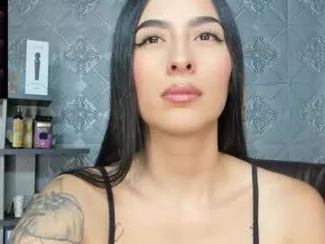 alice_smith6 from Chaturbate is Freechat