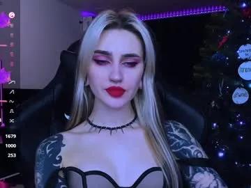 alice_specter from Chaturbate is Freechat