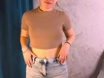 alicecoverter from Chaturbate is Freechat