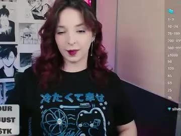 aliceriddle1 from Chaturbate is Freechat