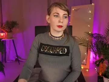 alicevann from Chaturbate is Freechat