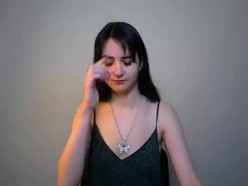 alishax_ from Chaturbate is Freechat