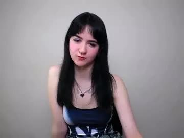 alishax_ from Chaturbate is Freechat