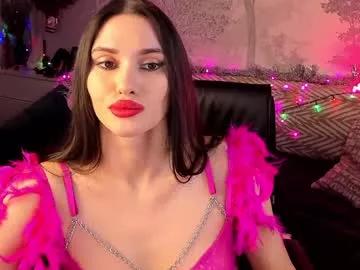 amandastrongj from Chaturbate is Freechat