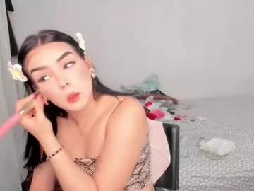 amber_landy1 from Chaturbate is Freechat