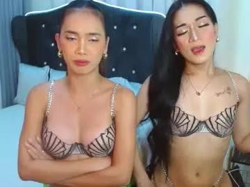 amberpleasure from Chaturbate is Freechat