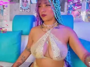 amberr_thompson from Chaturbate is Freechat