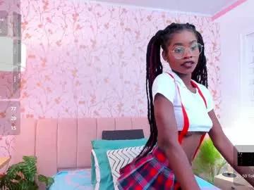 amelia_adms from Chaturbate is Freechat