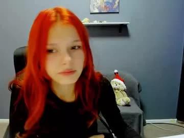 amelia_sweetie1 from Chaturbate is Freechat