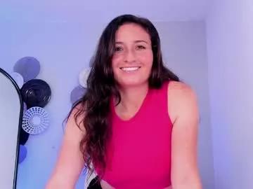 angela_fiory from Chaturbate is Freechat