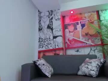 angeli_rivera from Chaturbate is Freechat