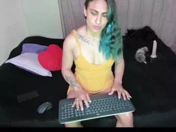 angellys_fit from Chaturbate is Freechat