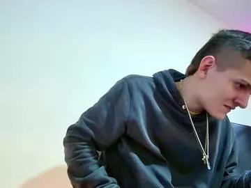 angelo_stone13 from Chaturbate is Freechat